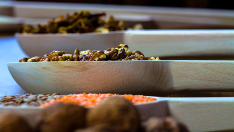 WOOD GALANTERII, WOODEN SPOONS, WOODEN BREWING PADDLE, DIFFERENT TYPES OF PADDLES, WOODEN ROUNDED PADDLE, WOODEN COLANDER